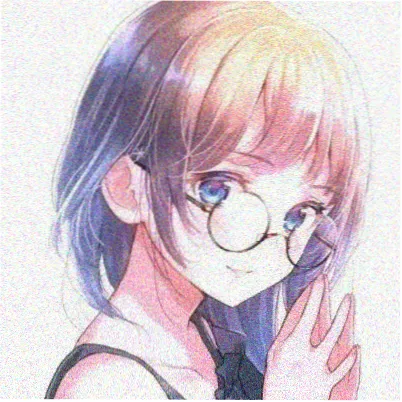 阳炎剧场版 角色 月见澪 头像